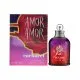 Amor Amor Electric Kiss